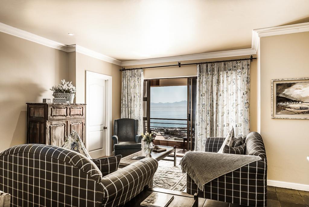 Highview Lodge Mossel Bay Exteriör bild