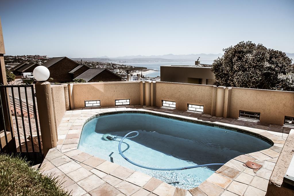 Highview Lodge Mossel Bay Exteriör bild