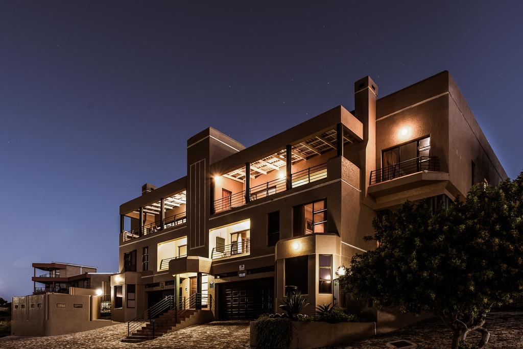 Highview Lodge Mossel Bay Exteriör bild