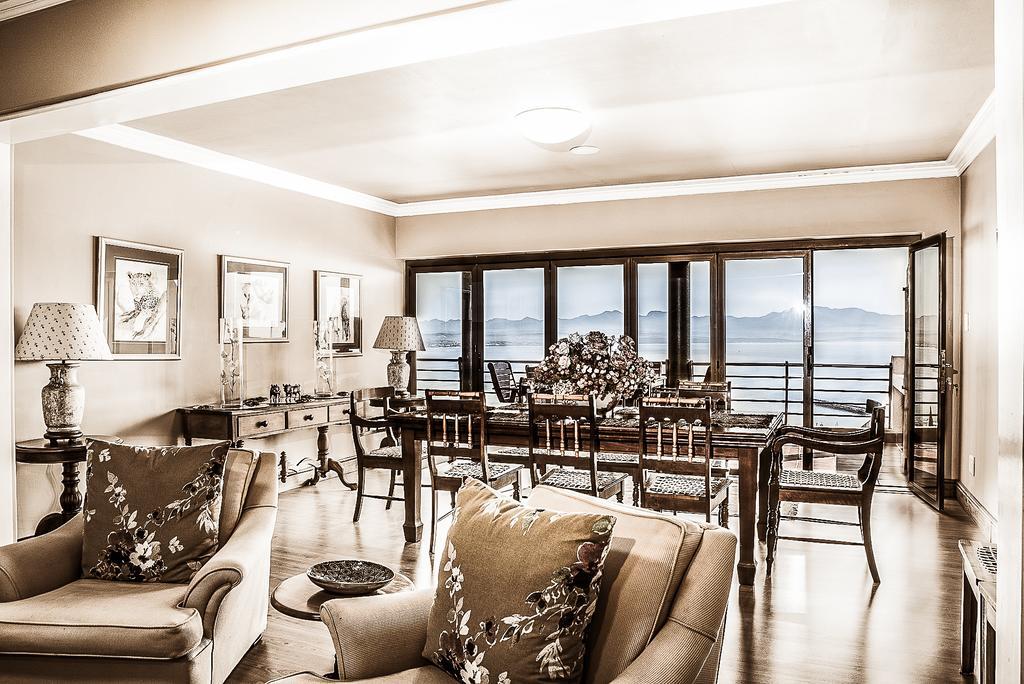 Highview Lodge Mossel Bay Exteriör bild