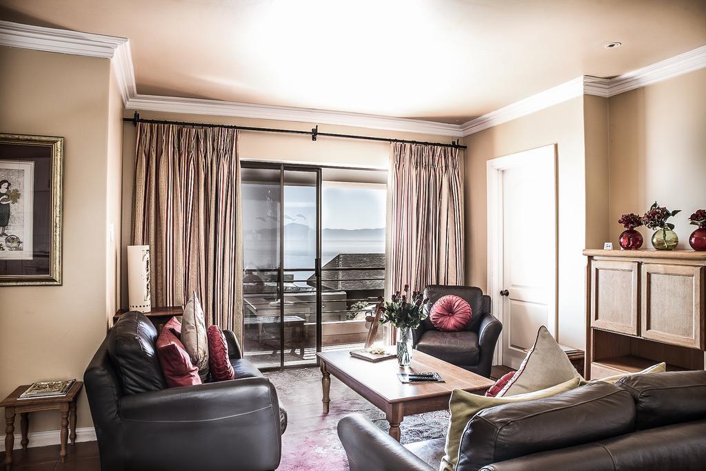 Highview Lodge Mossel Bay Exteriör bild