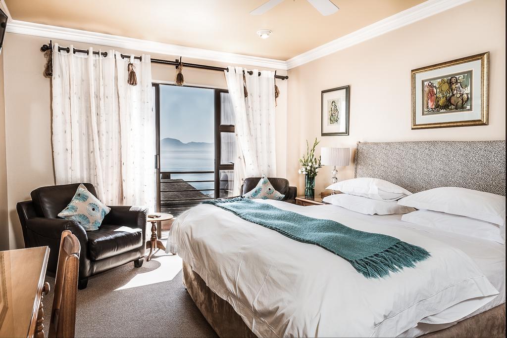 Highview Lodge Mossel Bay Exteriör bild