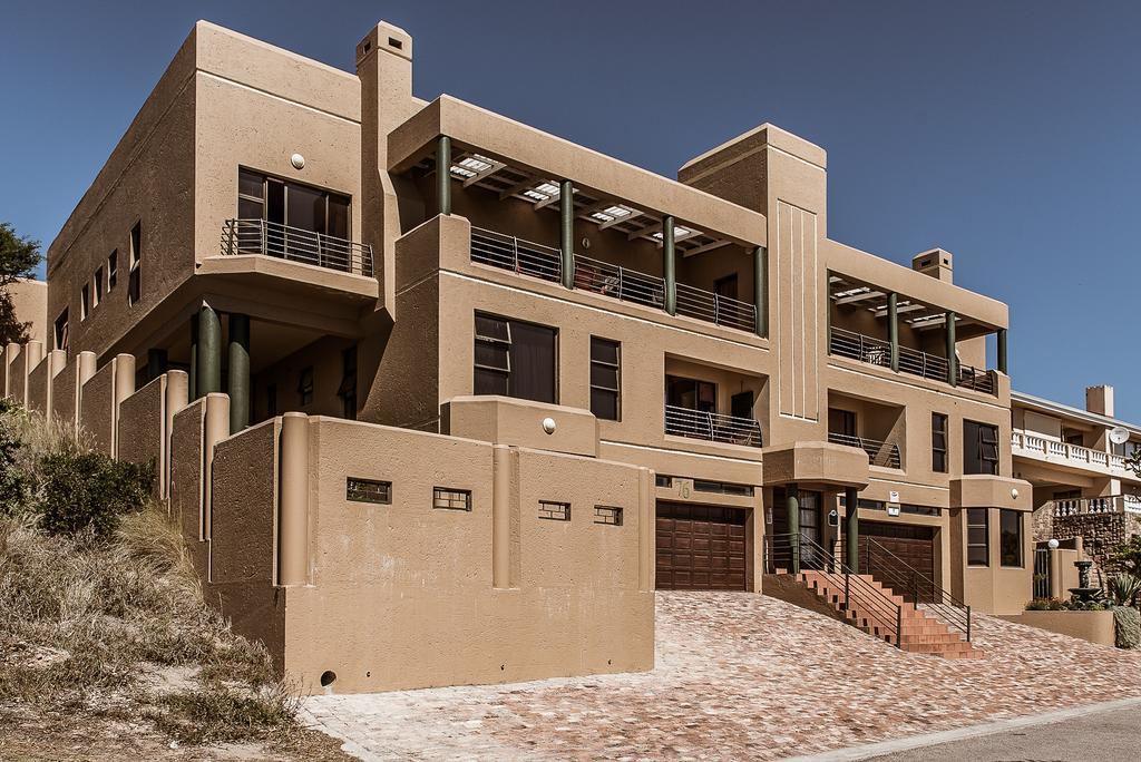 Highview Lodge Mossel Bay Exteriör bild