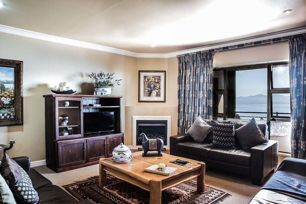 Highview Lodge Mossel Bay Exteriör bild